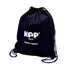 KEP cotton riding helmet bag