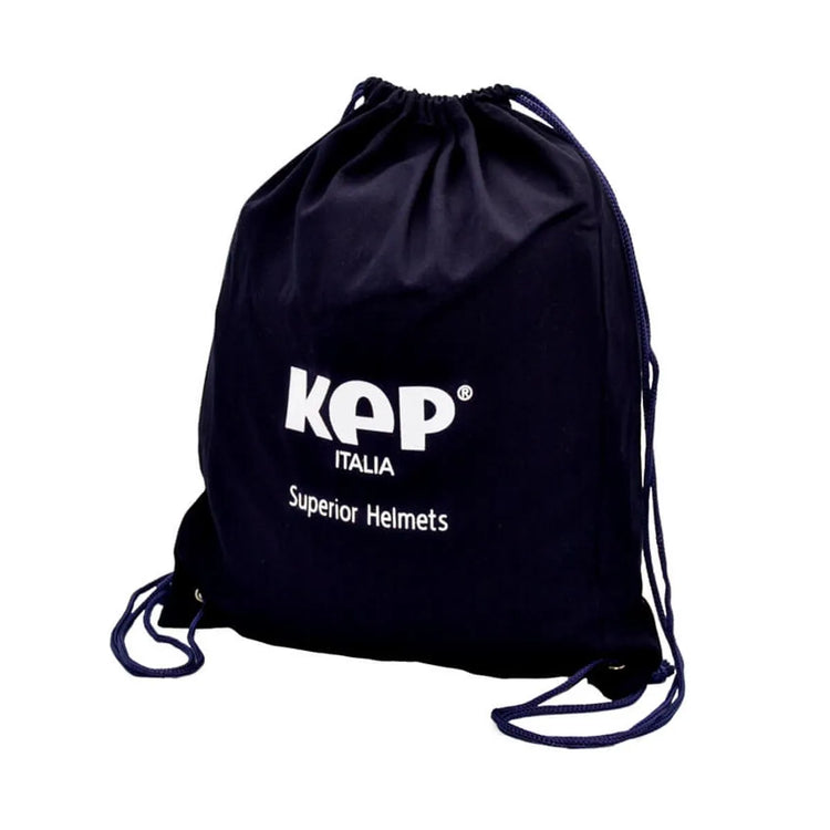 KEP cotton riding helmet bag