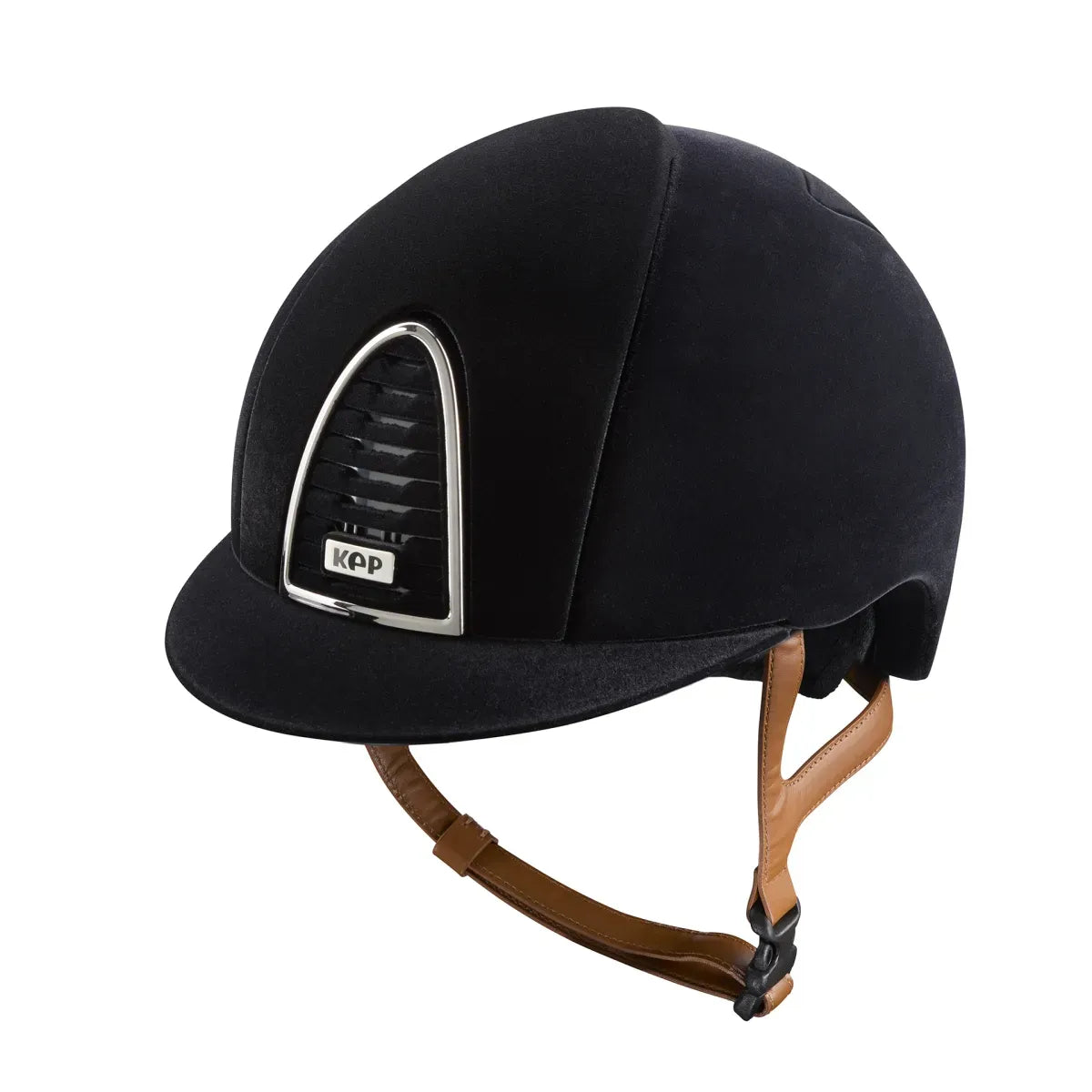 KEP helmet with Air Control ventilation system