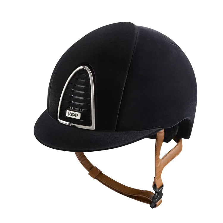 KEP helmet with Air Control ventilation system