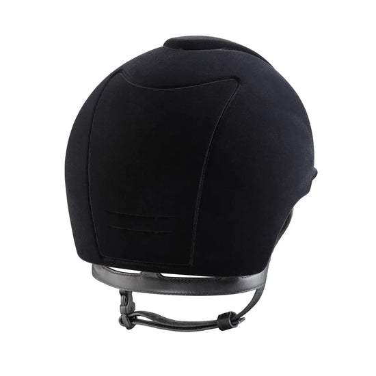 KEP riding helmet with Swarovski crystals