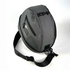 Protective equestrian helmet bag