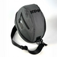 Protective equestrian helmet bag