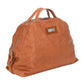 Premium leather riding accessory bag