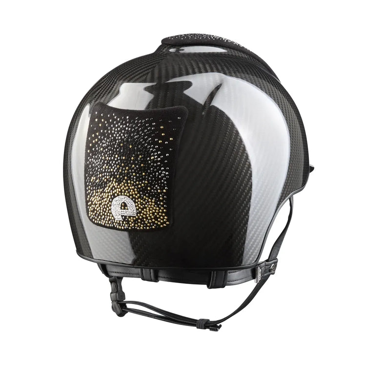 KEP E-Light helmet with Coolmax liner