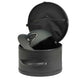 KEP Hat Box Cappelliera Bianca