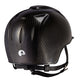 Shiny Carbon Horse riding helmet 