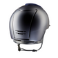 KEP helmet with polo visor