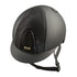 Premium KEP Italia Cromo 2.0 equestrian helmet featuring the exclusive Luminor design.