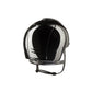 Premium KEP Italia Cromo 2.0 equestrian helmet featuring the exclusive Luminor design.