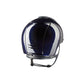 Premium KEP Italia Cromo 2.0 equestrian helmet featuring the exclusive Luminor design.