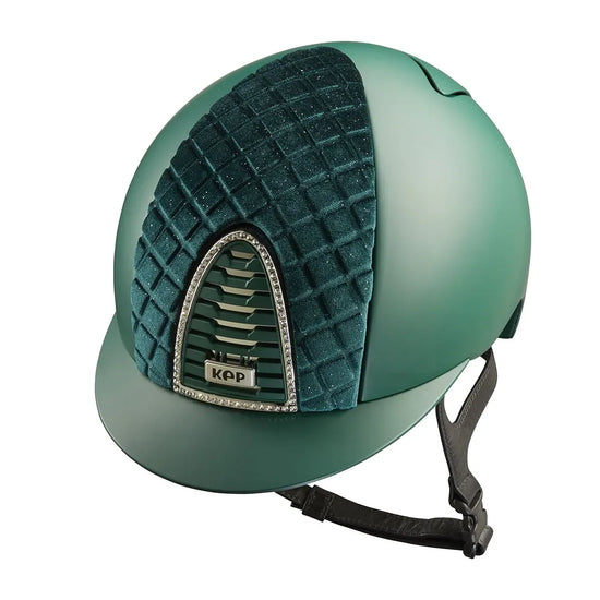 KEP Cromo 2.0 Milano Jaguar Green