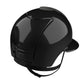 Kep polo helmet with glitter black