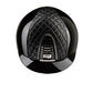Luxurious Black Equestrian helmet