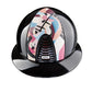 Luxury equestrian helmets