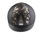 Shimmering Riding Helmet