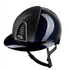 KEP Cromo 2.0 Verona wide visor equestrian helmet