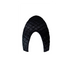 KEP Milano velvet shining front insert for Cromo 2.0