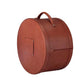 Italian handcrafted helmet storage box