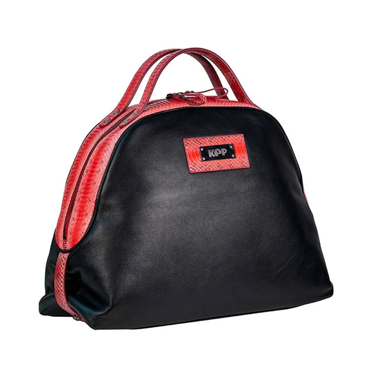 Elegant equestrian bag made in Italy