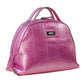 Elegant equestrian bag made in Italy