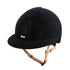 KEP equestrian helmet modern safety design