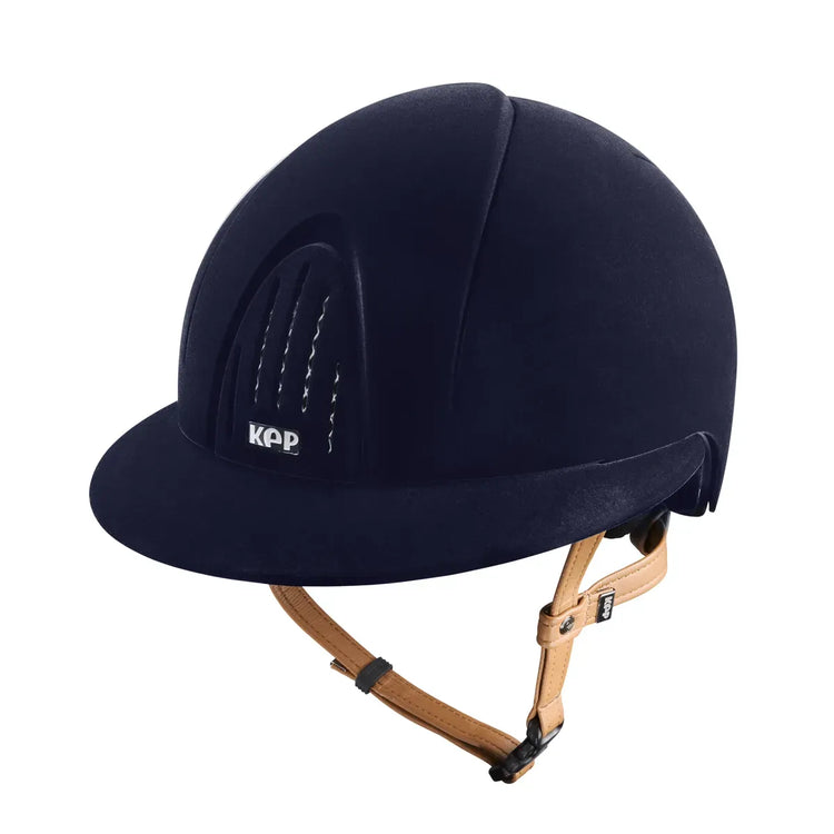 close up of KEP Smart Nova visor