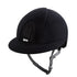KEP riding helmet eco leather chinstrap