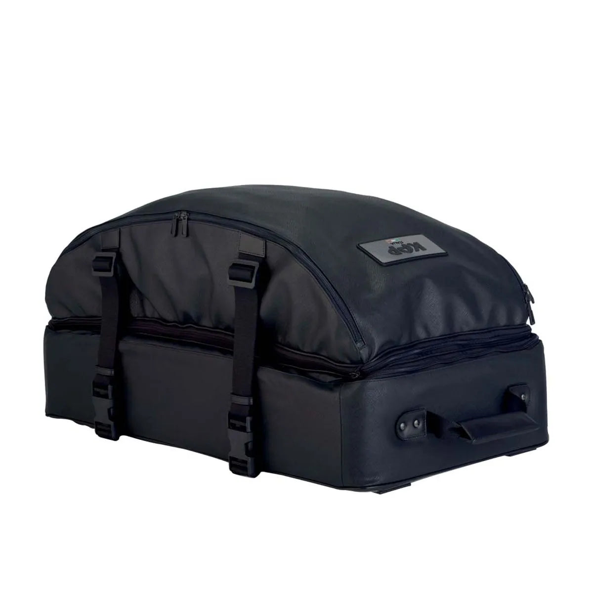 Italian rider travel bag by KEP Italia
