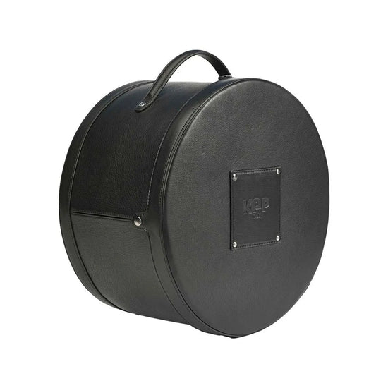 Luxury KEP Italia helmet storage box