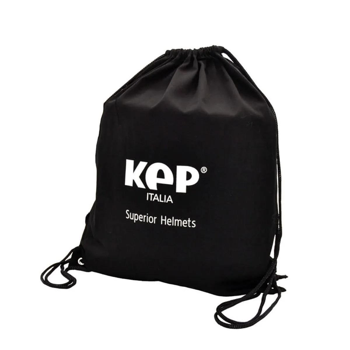 Protective helmet bag for equestrian helmets
