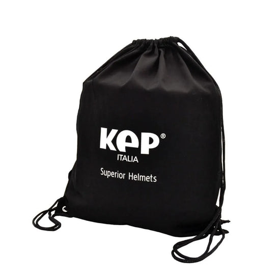 Protective helmet bag for equestrian helmets