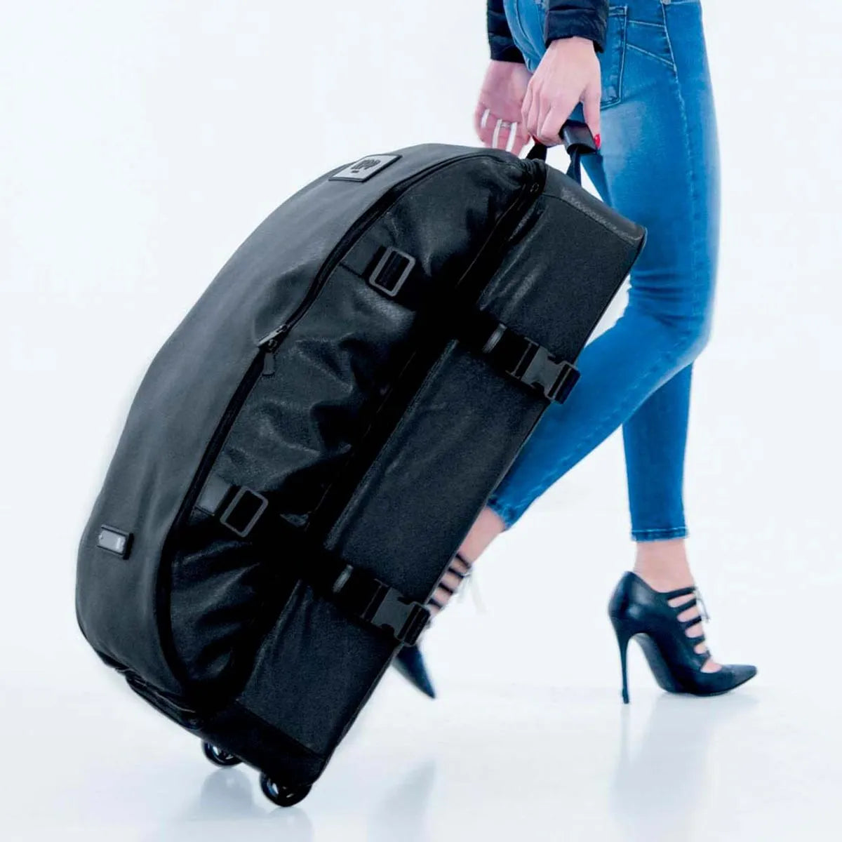 KEP Travel Bag Borsone Da Viaggio