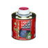 Kevin Bacon pink glitter hoof oil