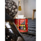 Moisturising hoof oil with radiant shine