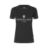 Kingsland classic fitted equestrian T-shirt for everyday riding