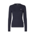 Kingsland Classic Ladies O-Neck Pullover with timeless round-neck design