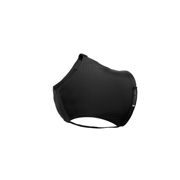 Kingsland Classic Mane and Shoulder Protector designed to help prevent rubbing and chafing