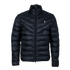Kingsland Classic Mens Packable Quilted Jacket for riding and everyday wear
