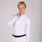 Kingsland Classic Unisex Leather Belt with timeless equestrian styling