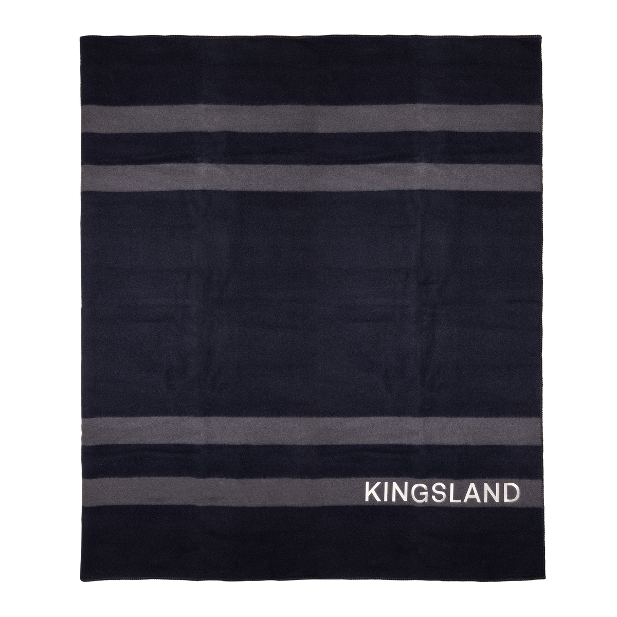 Kingsland Classic Wool Blanket for warm-up and cool-down