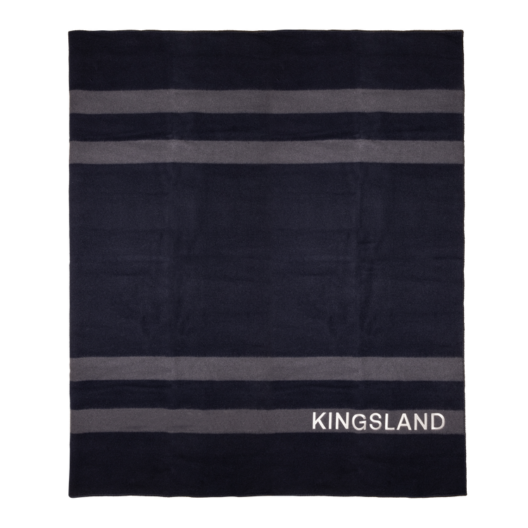 Kingsland Classic Wool Blanket for warm-up and cool-down