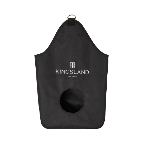 Kingsland durable horse hay bag for stable use