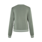 Kingsland ladies sweatshirt with glamour details