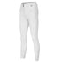 Breathable ladies riding breeches for summer