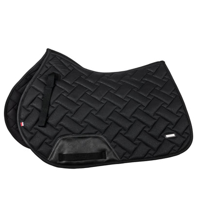 Kingsland saddle pad for show jumping