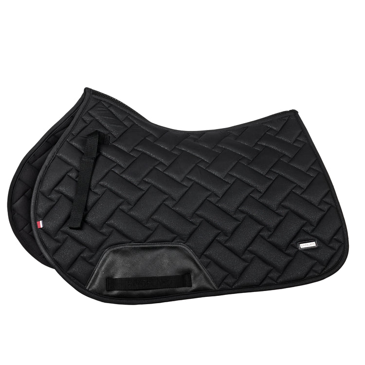 Kingsland saddle pad for show jumping