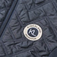 Kingsland ladies hybrid jacket for equestrian sport