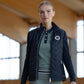 Kingsland Leighton Ladies Quilted Riding Jacket