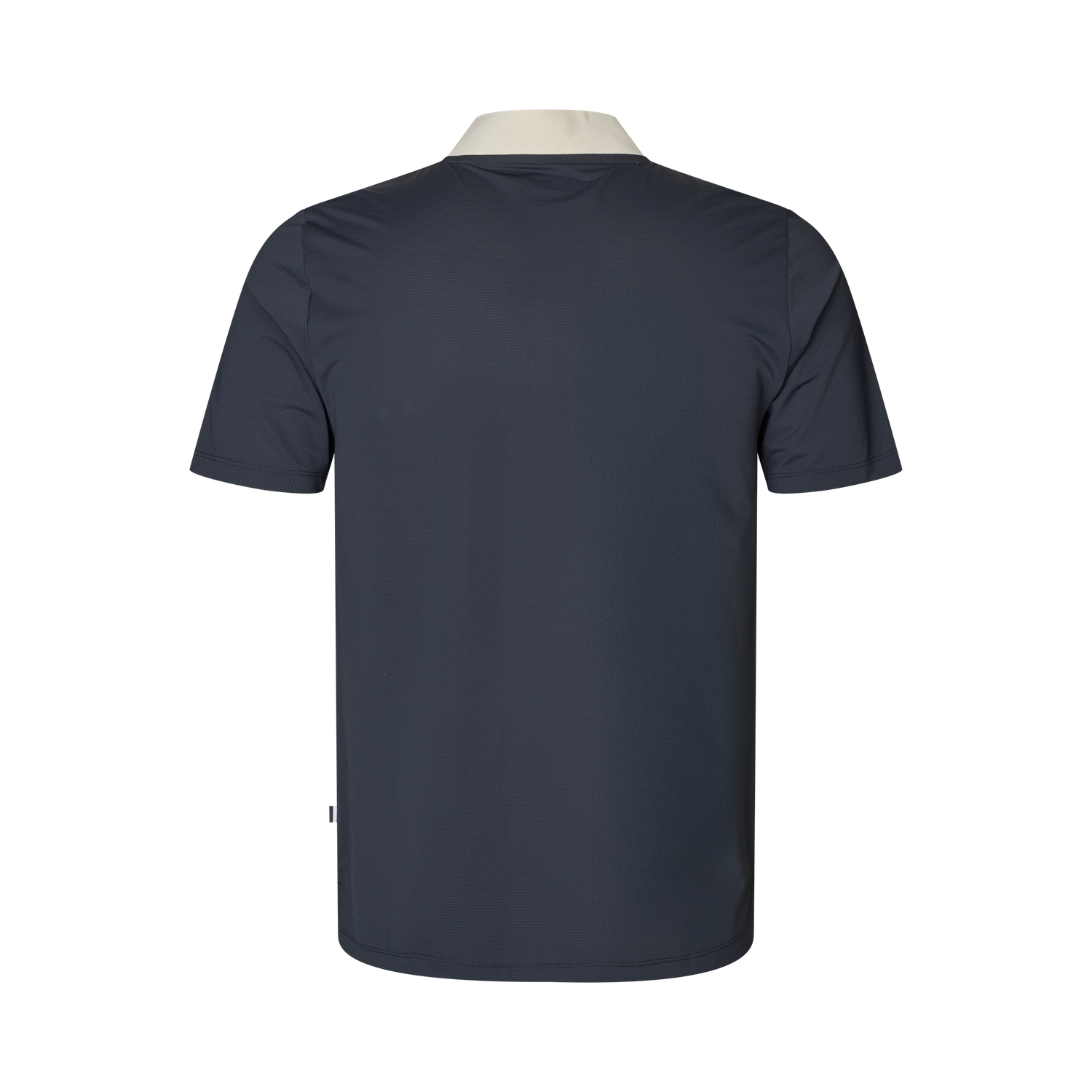 Sporty men’s shirt for equestrian sport